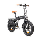 Molinar Elektro-Klapprad - myvelo.de