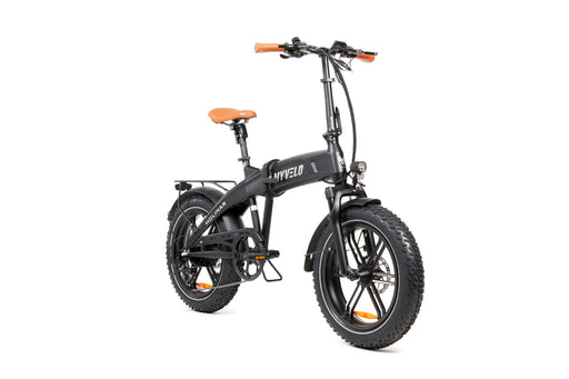 Molinar Elektro-Klapprad - myvelo.de
