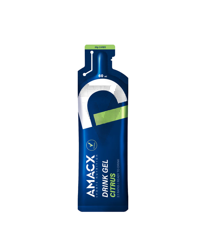 Amacx Drink Gel 12 pack - myvelo.de