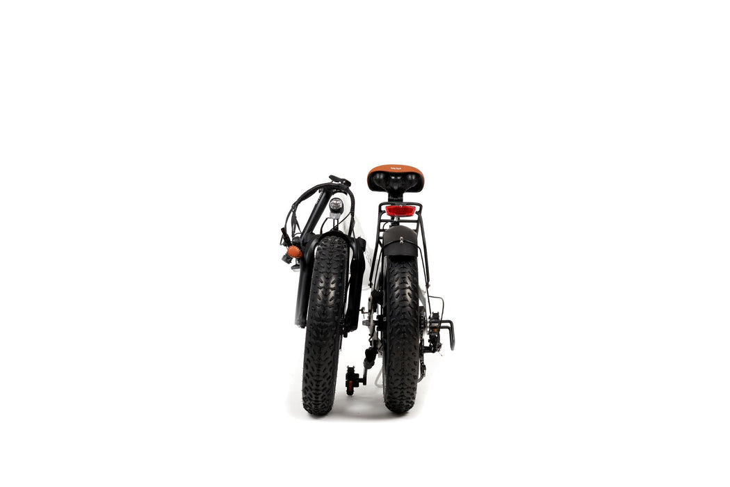 Molinar Elektro-Klapprad - myvelo.de