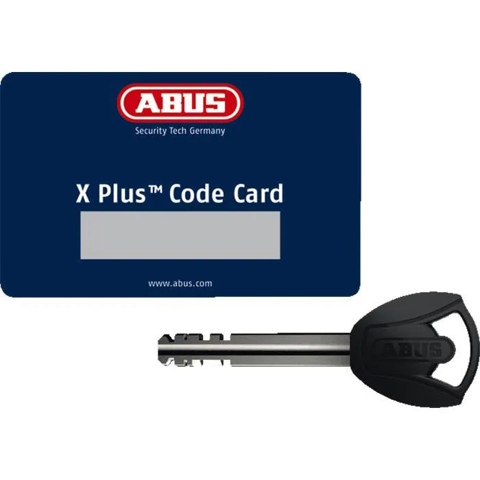 Abus Bordo Centium 6000k folding lock 90cm