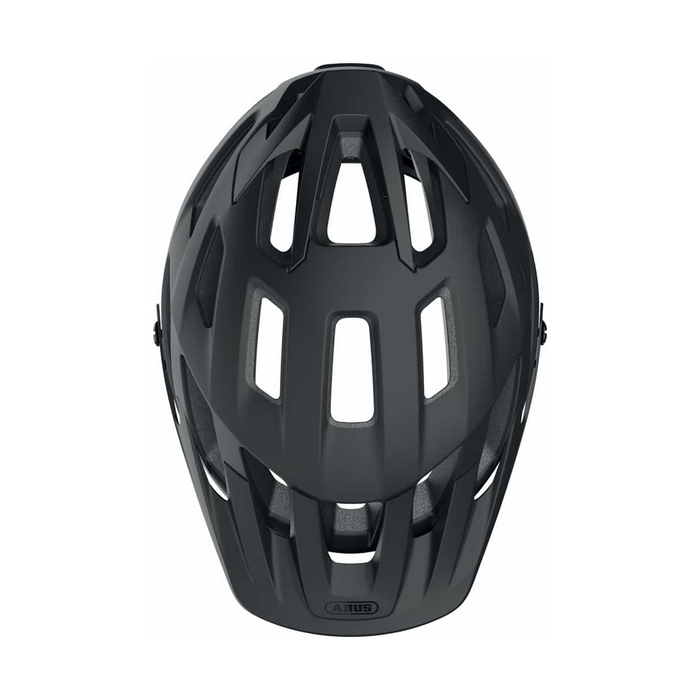 Abus Helm Moventor 2.0 velvet black matt - myvelo.de