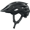 Abus helmet Moventor 2.0 velvet black matt 