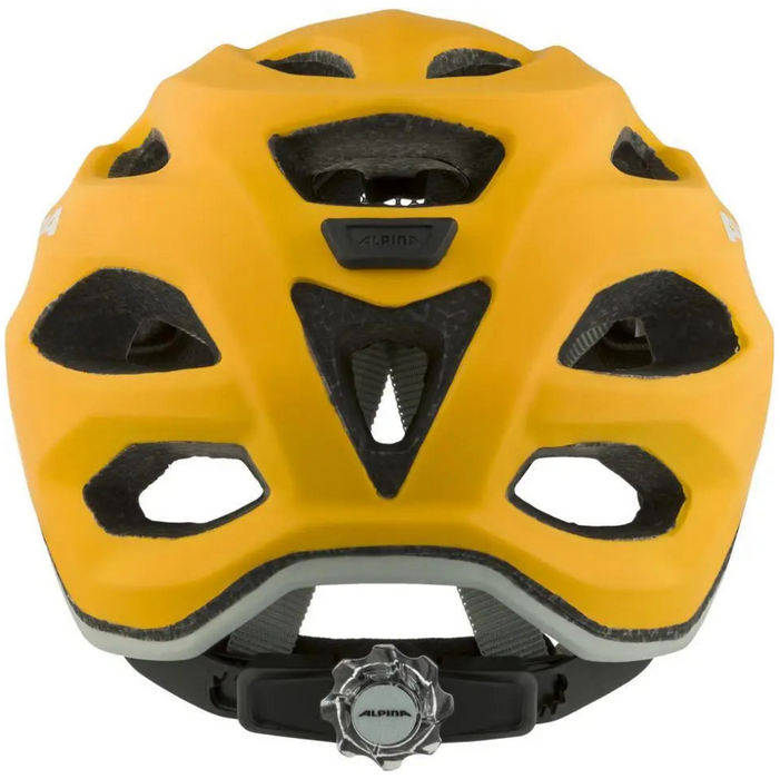 Alpina Carapax Jr. Kinderhelm