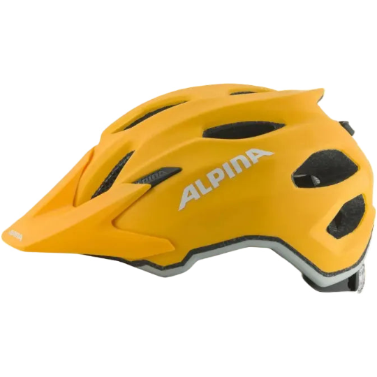 Alpina Carapax Jr. Kinderhelm