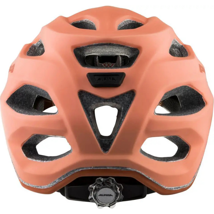 Alpina Carapax Jr. Kinderhelm