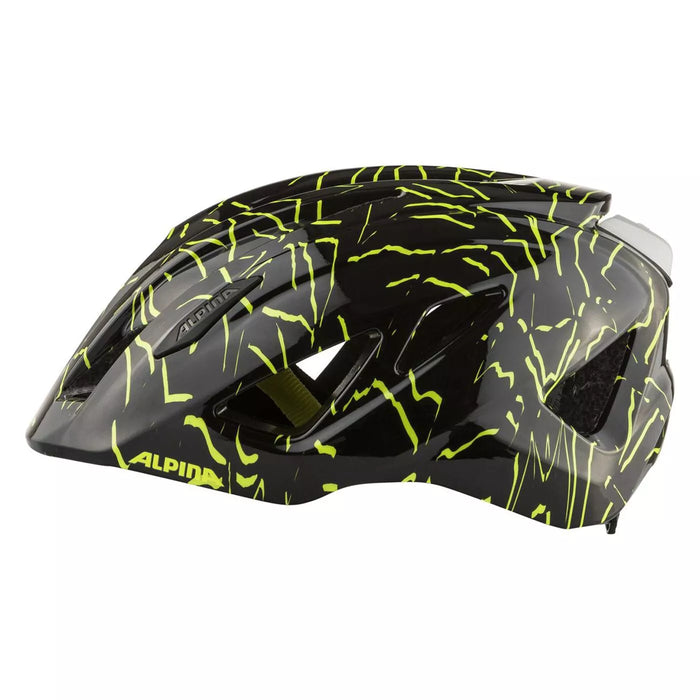 Alpina Pico Kinderhelm