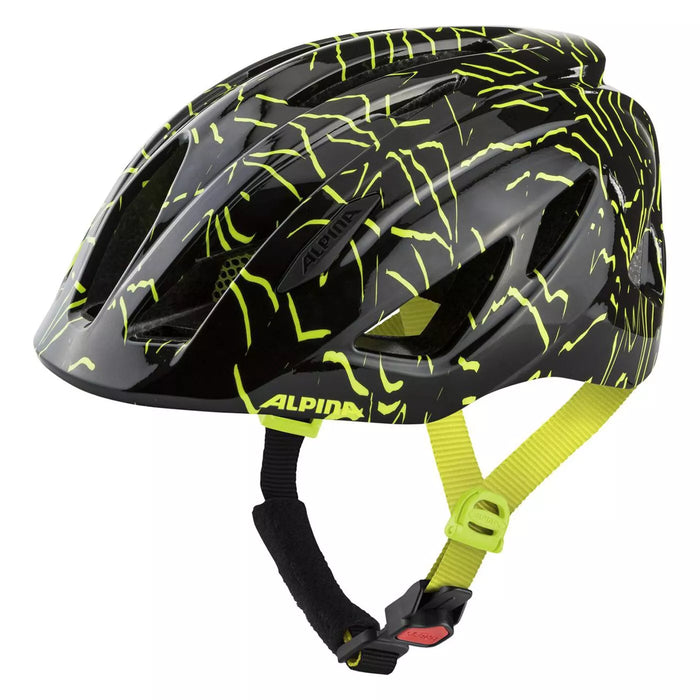 Alpina Pico Kinderhelm