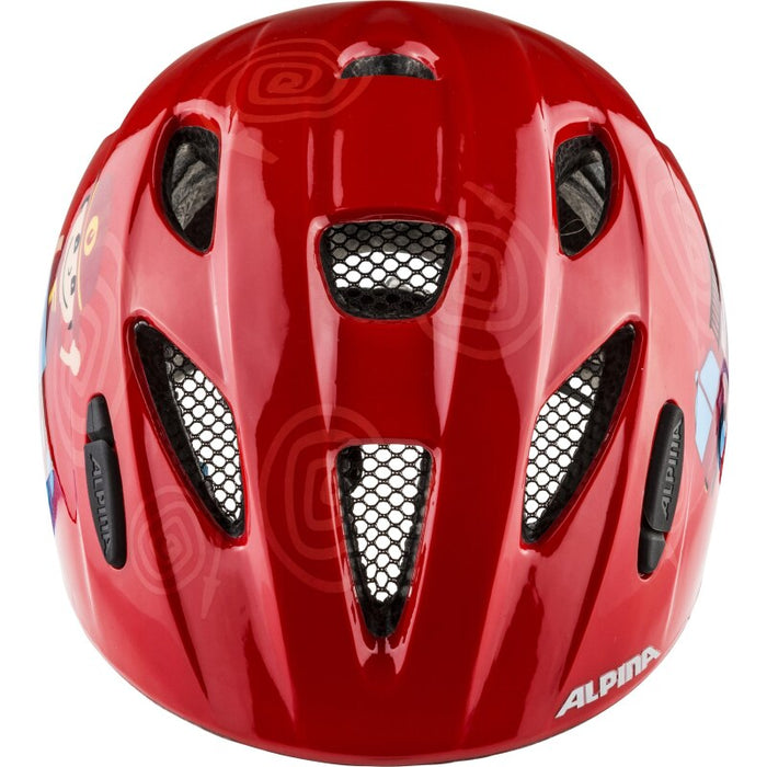 Alpina Ximo Kinderhelm