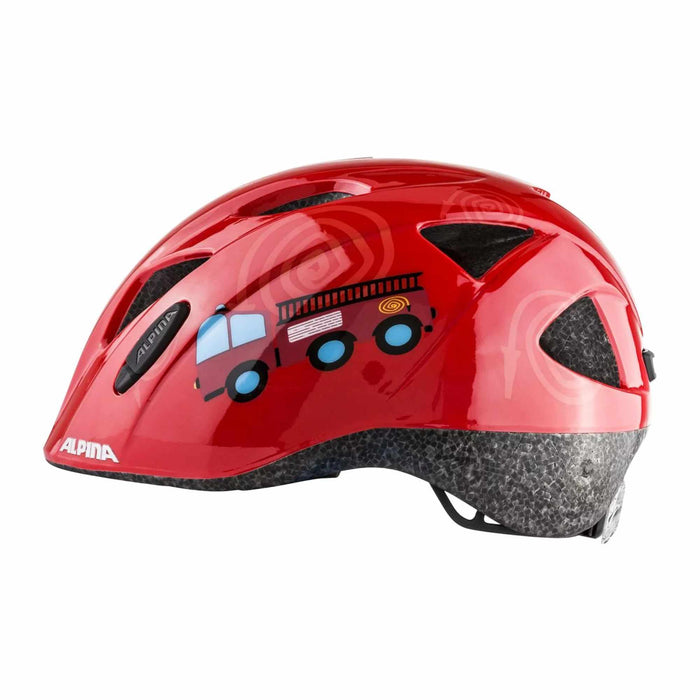 Alpina Ximo Kinderhelm