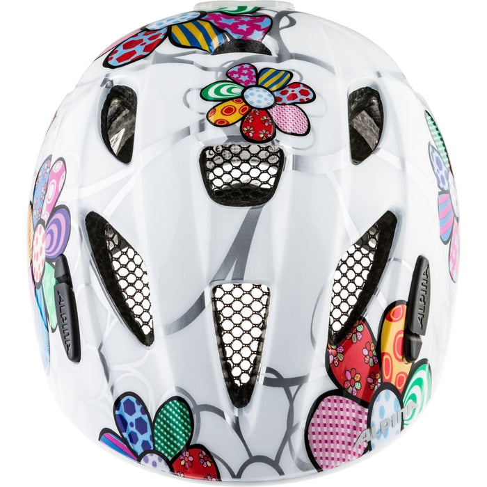 Alpina Ximo Flash Kinderhelm