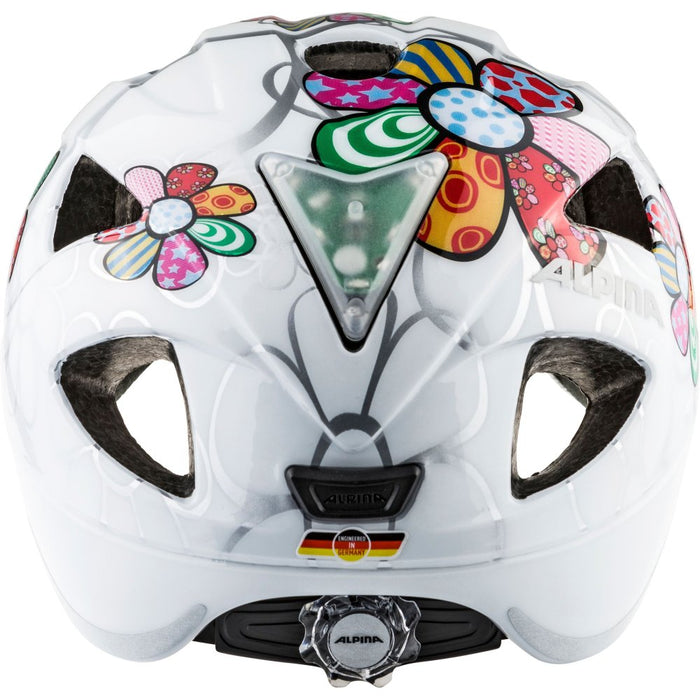 Alpina Ximo Flash Kinderhelm