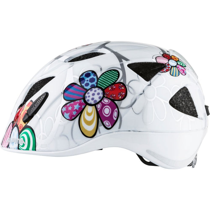 Alpina Ximo Flash Kinderhelm