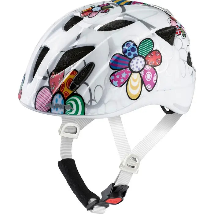 Alpina Ximo Flash Kinderhelm