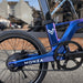Monza Carbon Elektro-Klapprad - myvelo.de