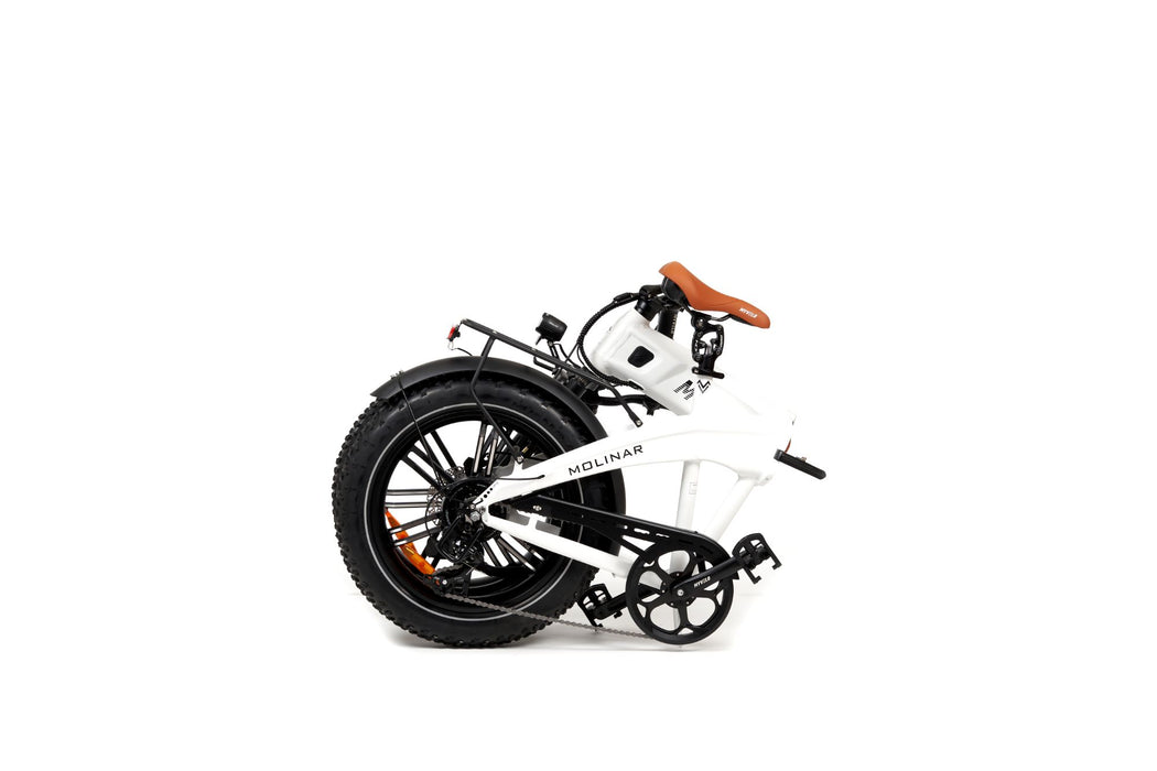 Molinar Elektro-Klapprad - myvelo.de