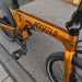 Monza Carbon Elektro-Klapprad - myvelo.de