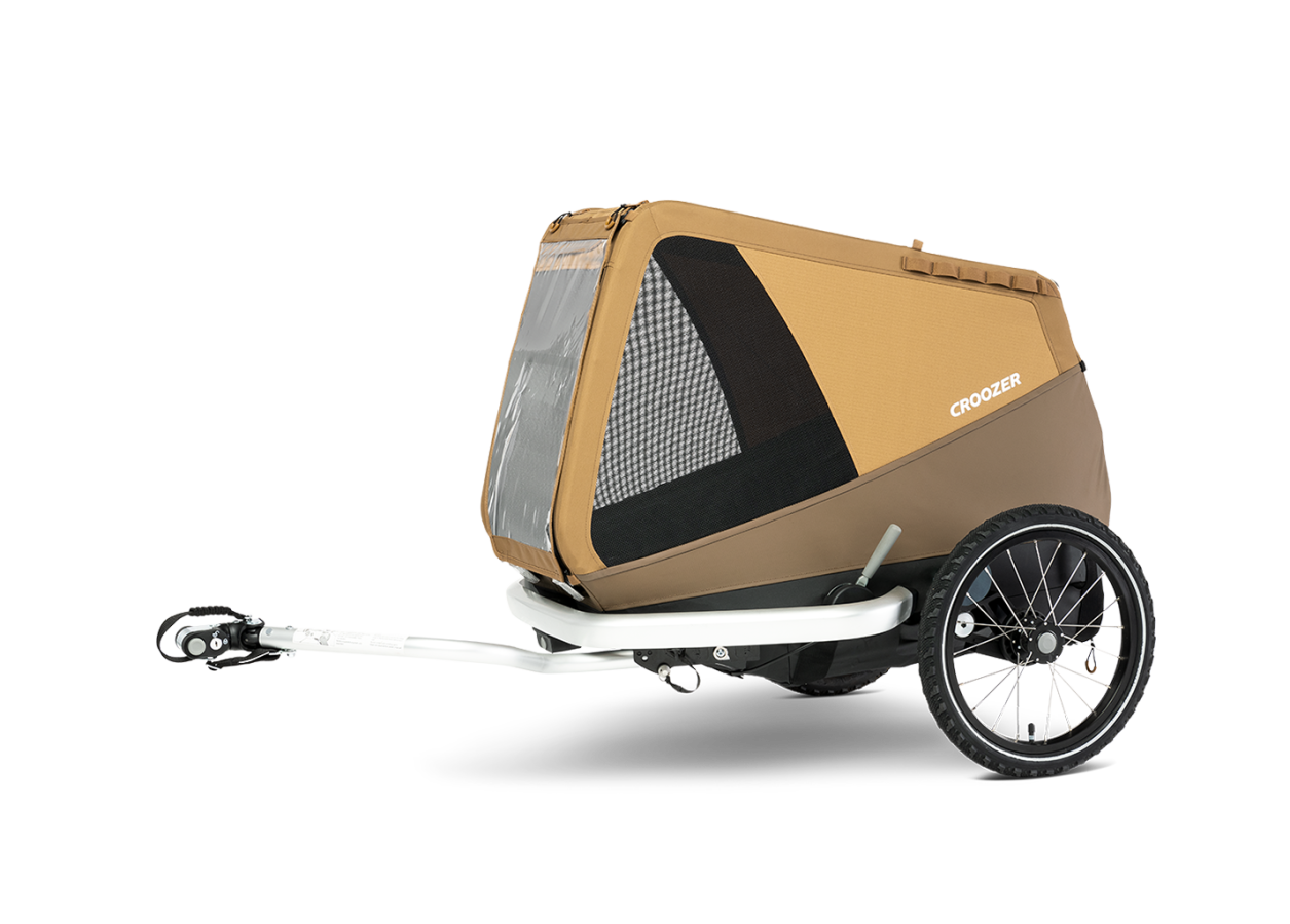 Croozer