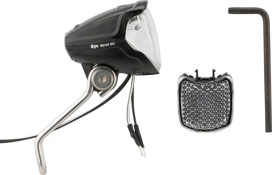 Busch & Müller EYC E - myvelo.de