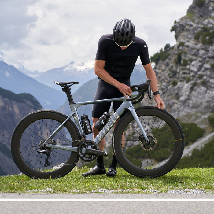 MYVELO Verona x GCN Rennrad