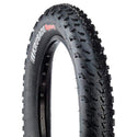 Kenda 20 X 4.0 inch All Terrain Tires for Fat Tire E-Bikes