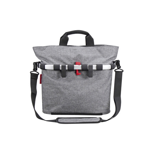 reisenthel lenkertasche oval Buy Reisenthel KLICKfix bicycle bag Bikebasket Oval M in our online shop — myvelo.de