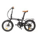 Zürich Elektro-Klapprad - myvelo.de