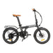 Zürich Elektro-Klapprad - myvelo.de