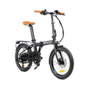 Zürich Elektro-Klapprad - myvelo.de