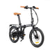 Zürich Elektro-Klapprad - myvelo.de