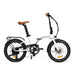 Zürich Elektro-Klapprad - myvelo.de