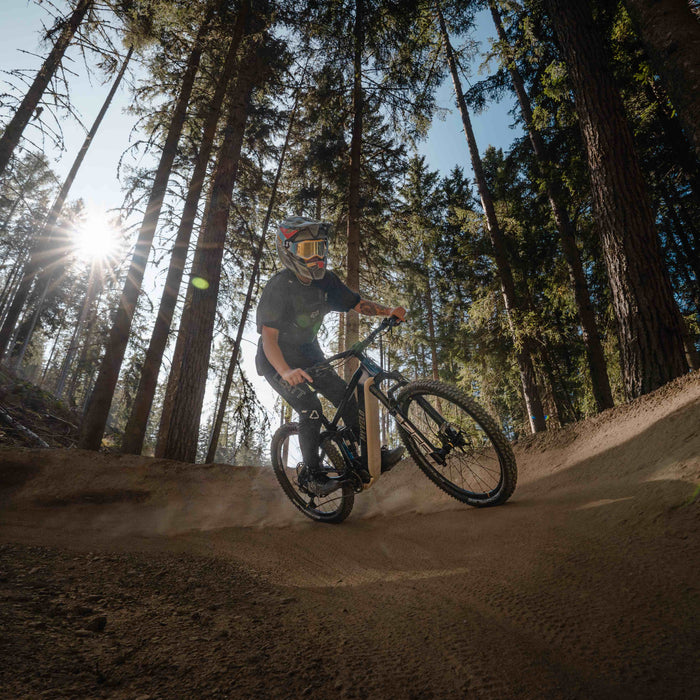 MYVELO ASPEN E-Fully MTB - myvelo.de