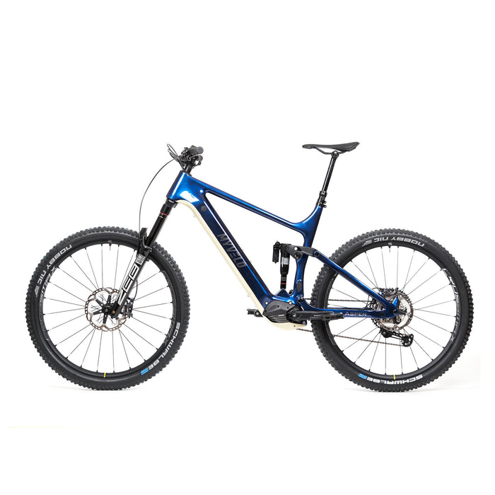 MYVELO ASPEN E-Fully MTB - myvelo.de