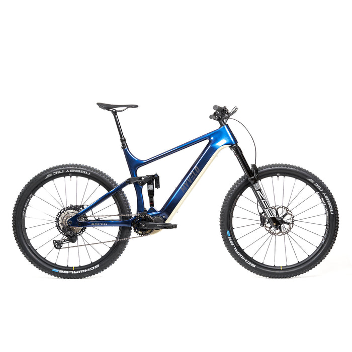 MYVELO ASPEN E-Fully MTB - myvelo.de