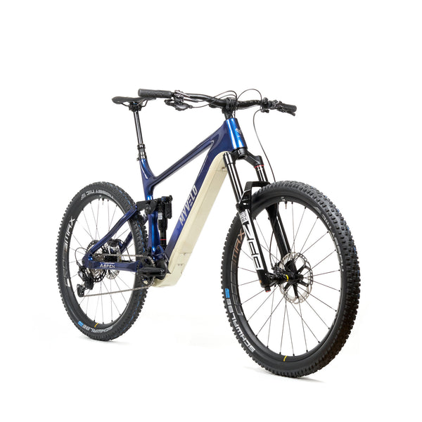 Aspen E-Fully MTB