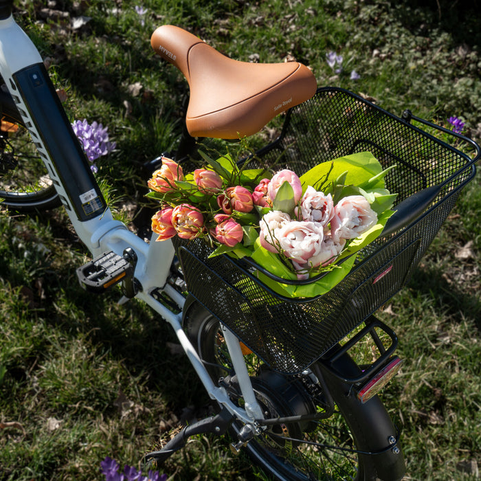 Berlin Elektro-Klapprad - myvelo.de