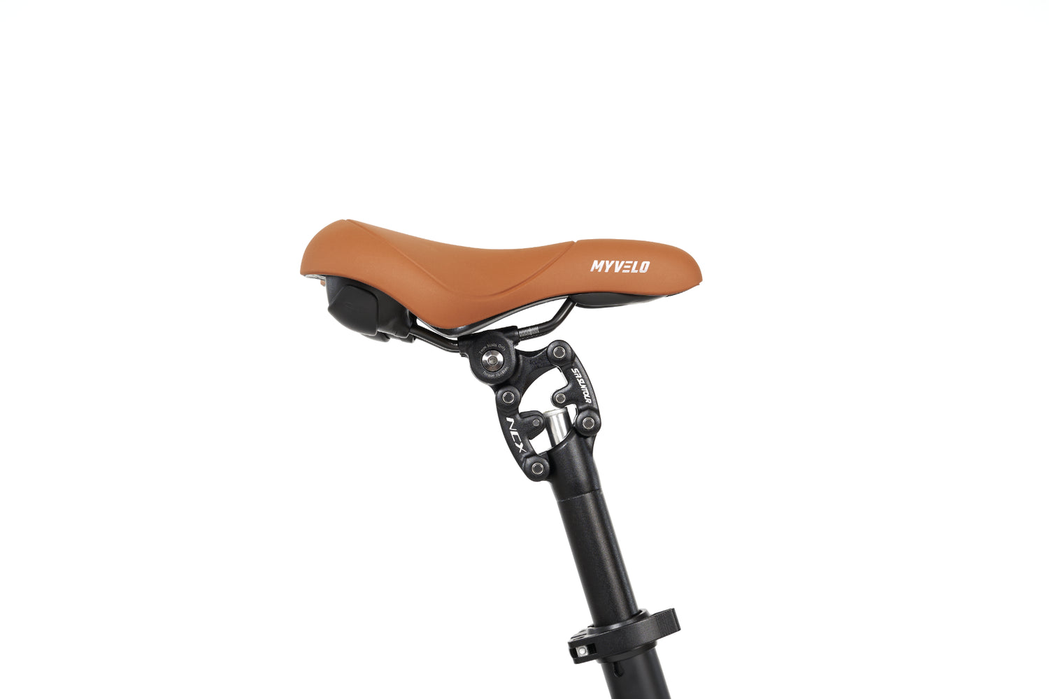 Berlin Elektro-Klapprad - myvelo.de