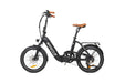 Berlin Elektro-Klapprad - myvelo.de