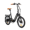 Berlin Elektro-Klapprad - myvelo.de