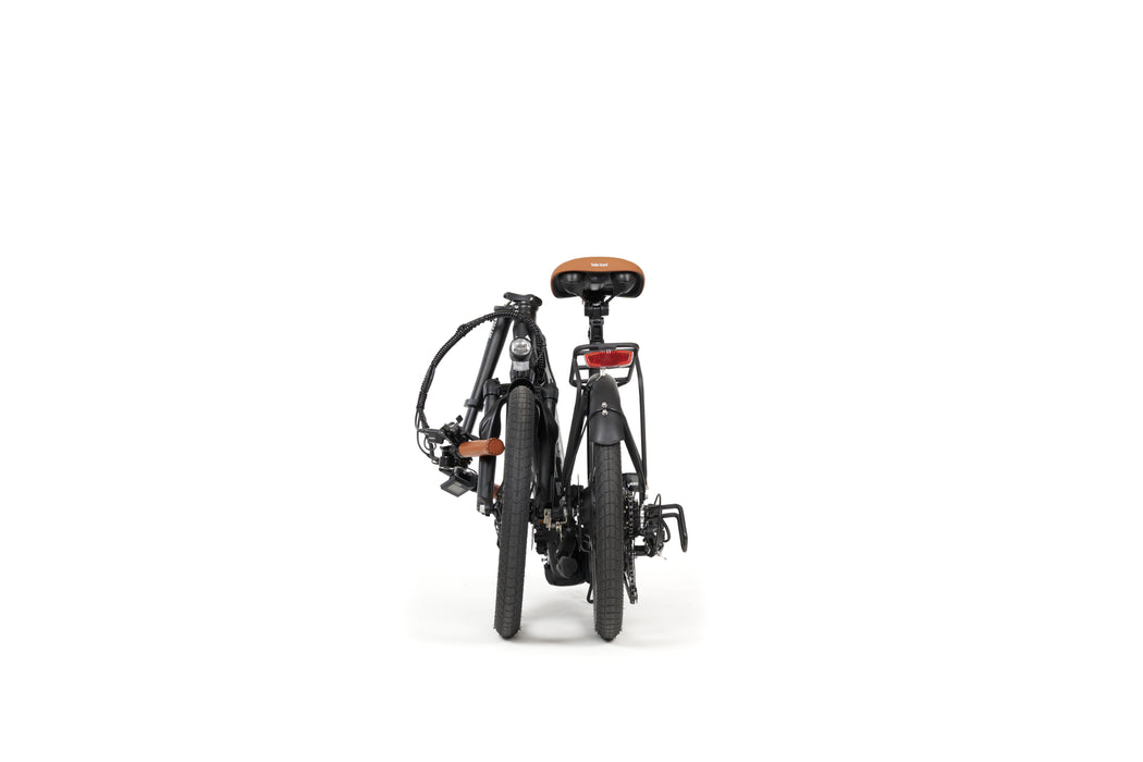Berlin Elektro-Klapprad - myvelo.de