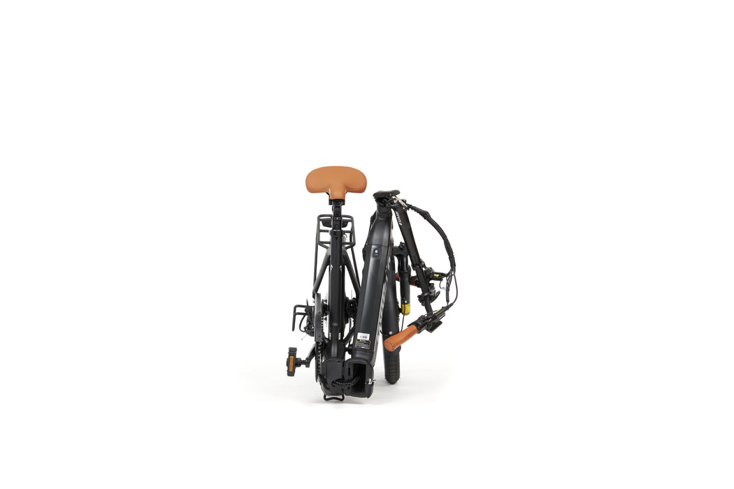Berlin Elektro-Klapprad - myvelo.de