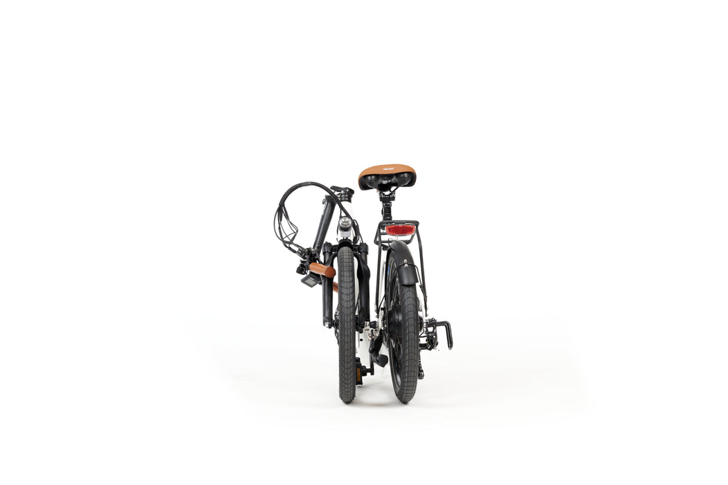Berlin Elektro-Klapprad - myvelo.de