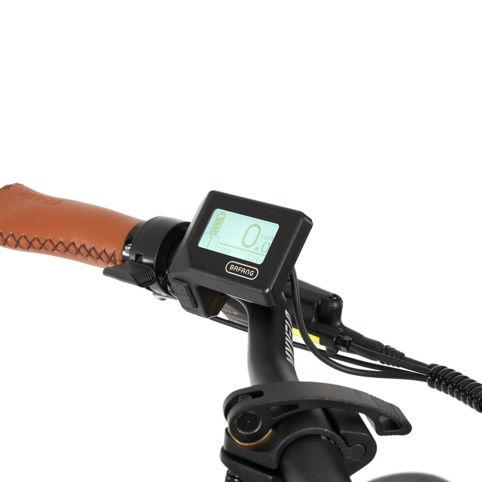 Berlin Elektro-Klapprad - myvelo.de