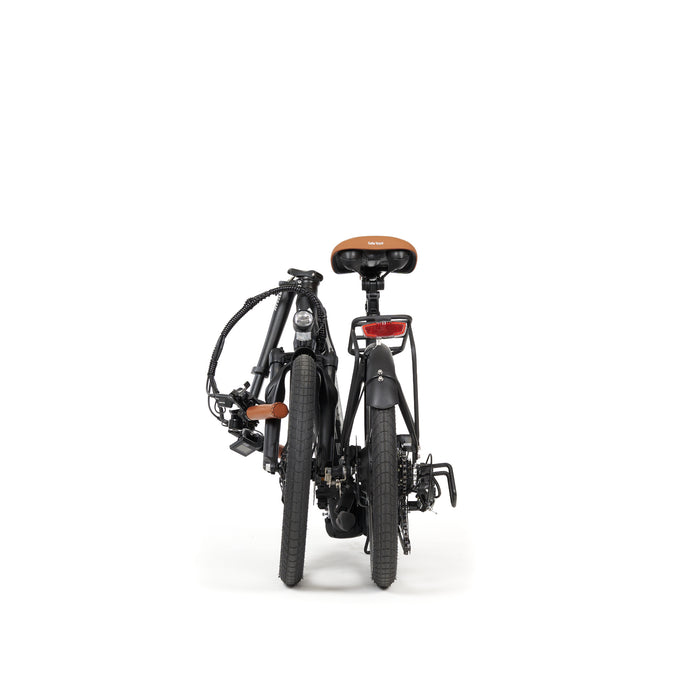 urban active klapprad MYVELO Berlin electric folding bike low step-through — myvelo.de