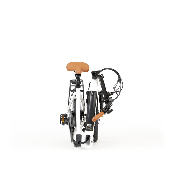 bernstein elektro klapprad fold MYVELO Berlin electric folding bike low step-through — myvelo.de