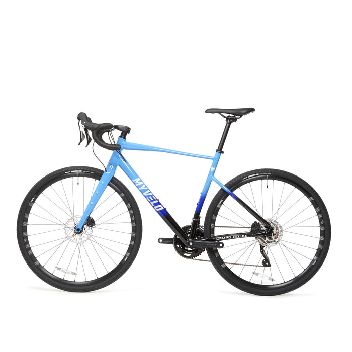 MYVELO Campo Felice Gravel Bike