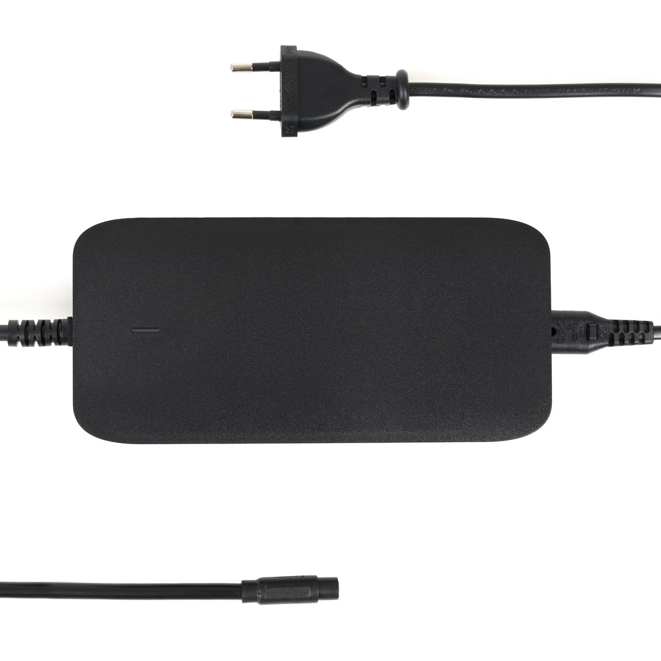E-bike chargers