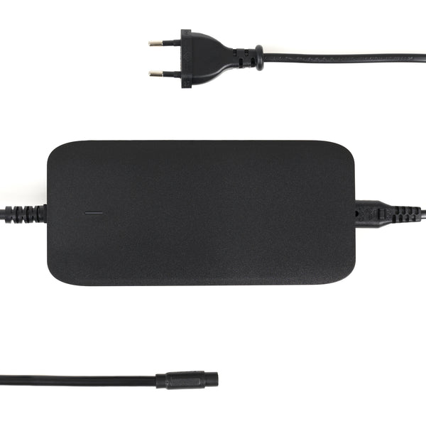 E-Bike chargers