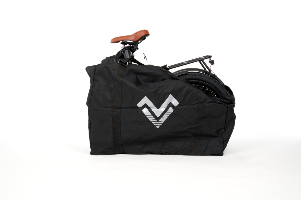 Carrying bag MYVELO E-Bike folding bike Rio/Palma + Ipanema/Molinar —