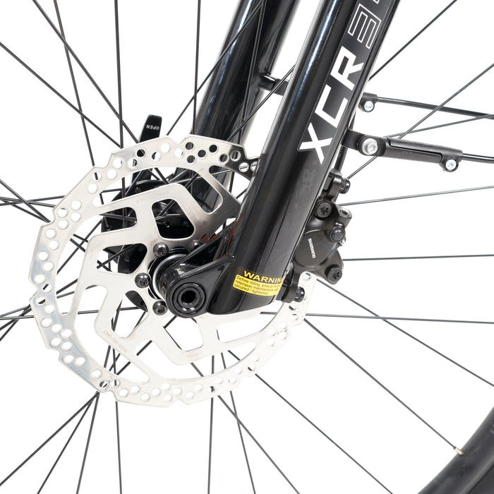 Everest Equipped E-SUV - myvelo.de